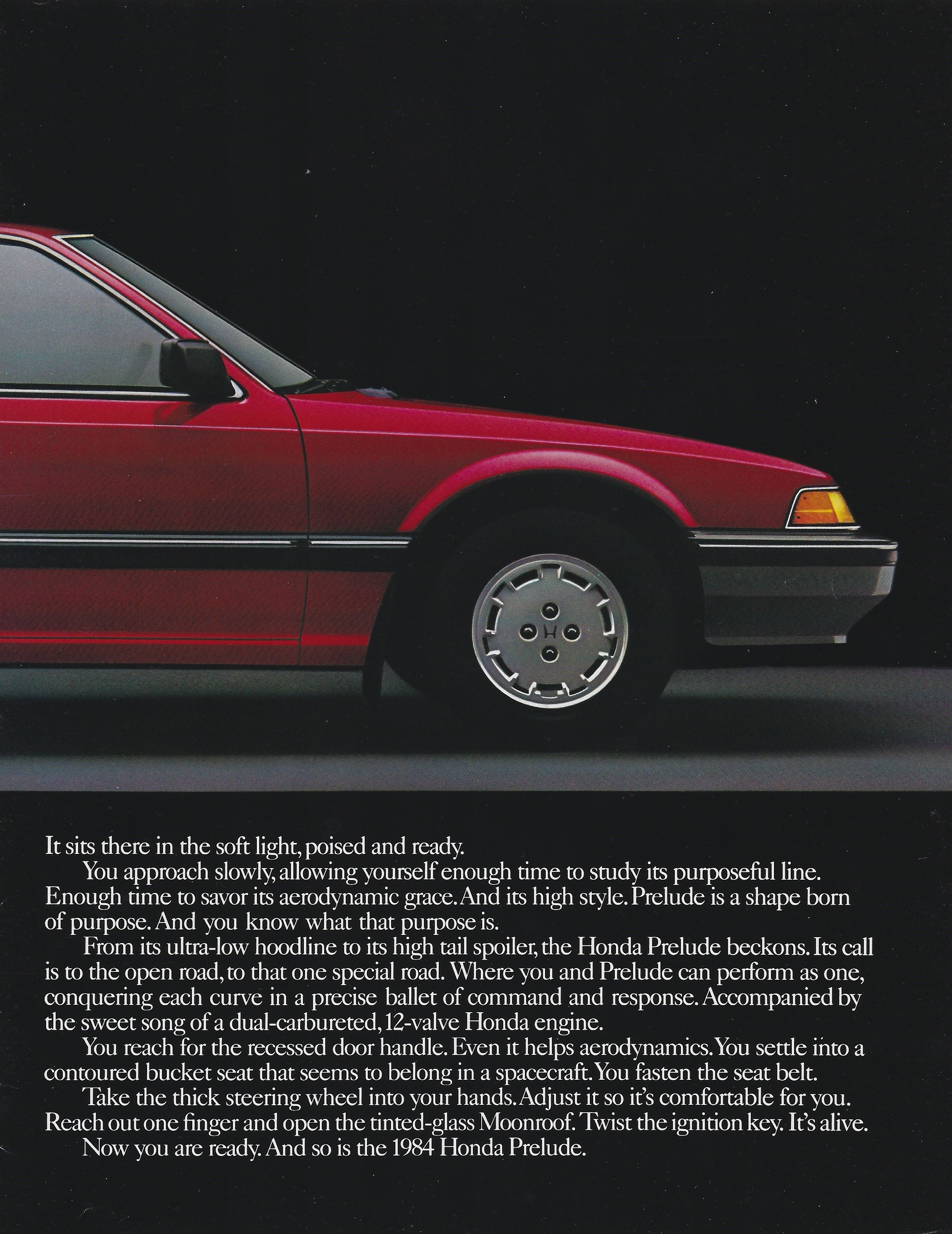 The Old Car Manual Project Brochure Collection